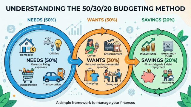 explaining-the-50-30-20-budgeting-method