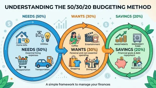 explaining-the-50-30-20-budgeting-method