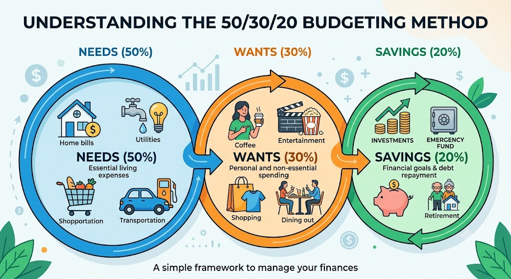 explaining-the-50-30-20-budgeting-method