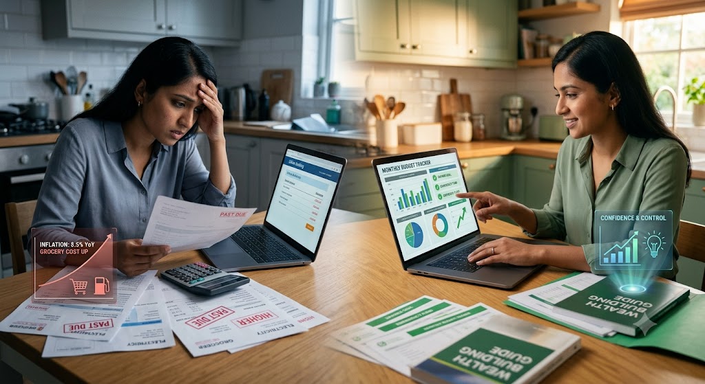 young-professional-reviewing-household-expenses