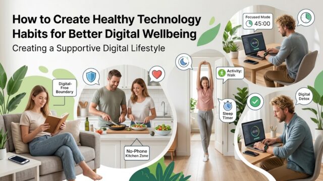 healthy-technology-habits-for-digital-wellbeing